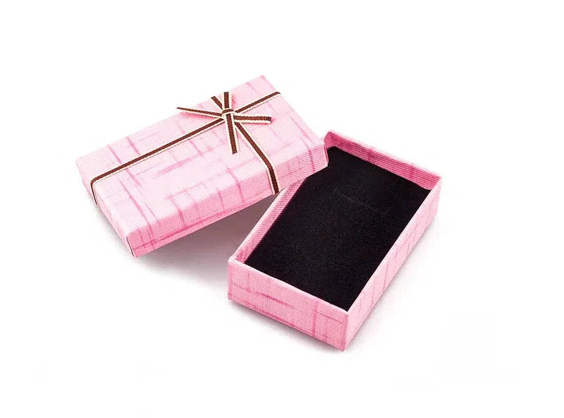 Gift Box / Container with sponge inside for presentation High Quality nice Colors Gift boxes.