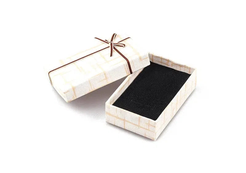 Gift Box / Container with sponge inside for presentation High Quality nice Colors Gift boxes.